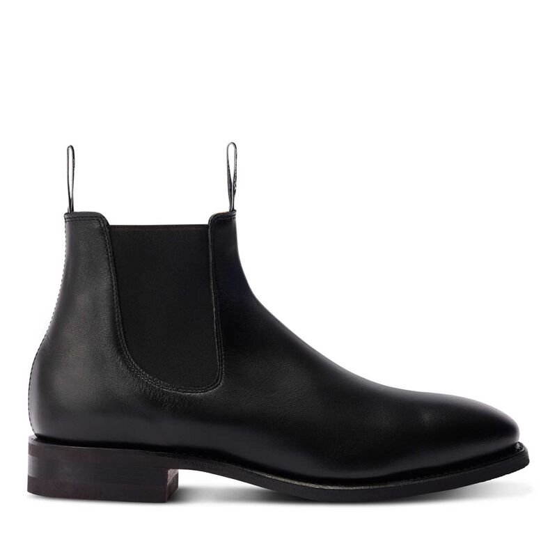 R.M. Williams Comfort Craftsman Boot image number 4